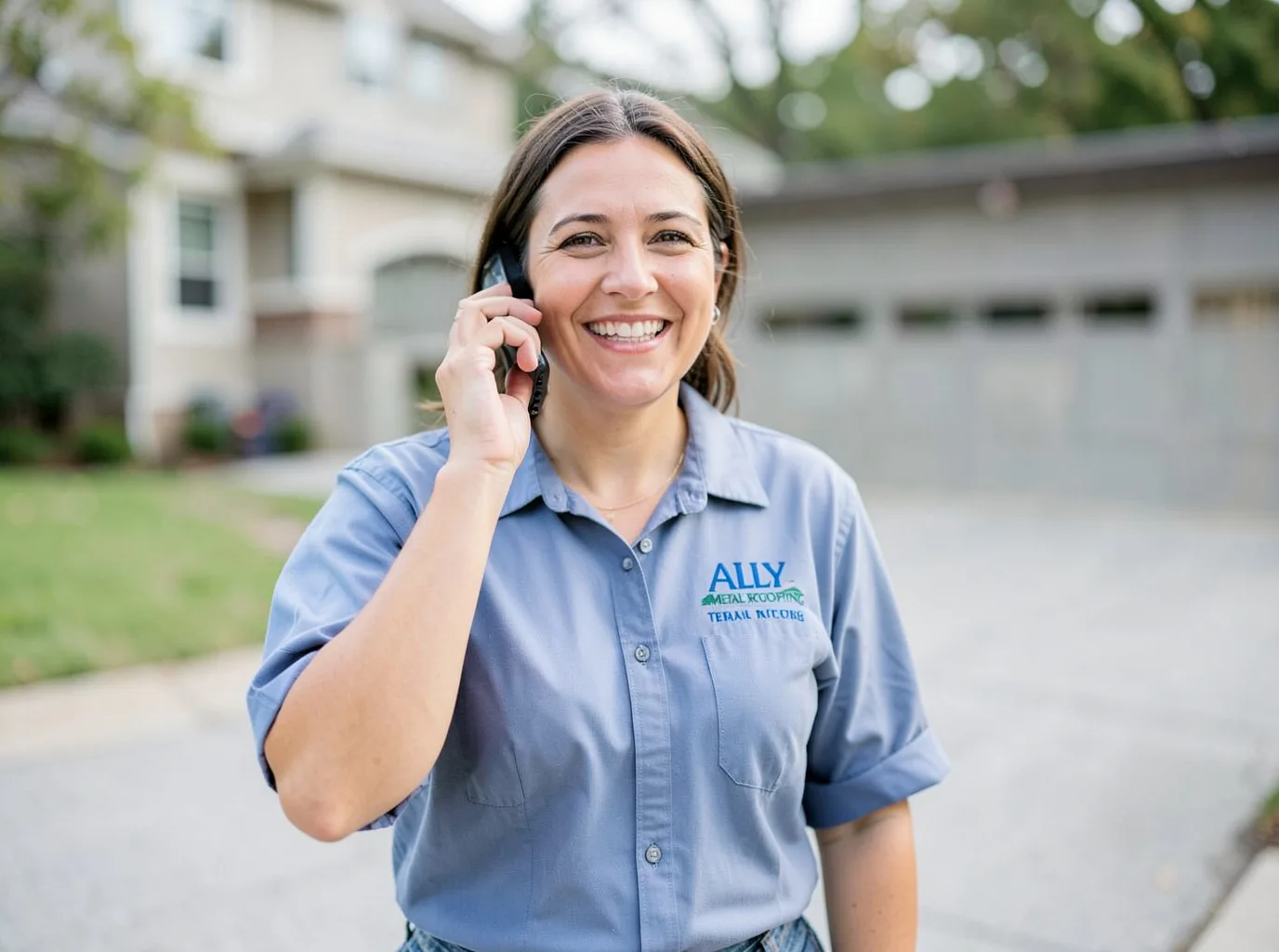 Metal Roof Installation Arlington, IN FAQs